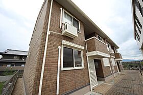 ロイヤルガーデン四条 201 ｜ 奈良県橿原市四条町（賃貸アパート1LDK・2階・41.26㎡） その3