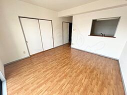 サンメゾン忍海 2階3LDKのリビング/ダイニング