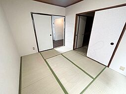 近鉄南大阪線 高田市駅 徒歩14分の賃貸マンション 1階2DKのリビング/ダイニング