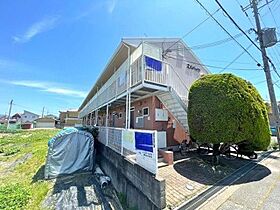 エルハイツ  ｜ 奈良県橿原市南八木町３丁目（賃貸アパート1K・2階・22.68㎡） その3