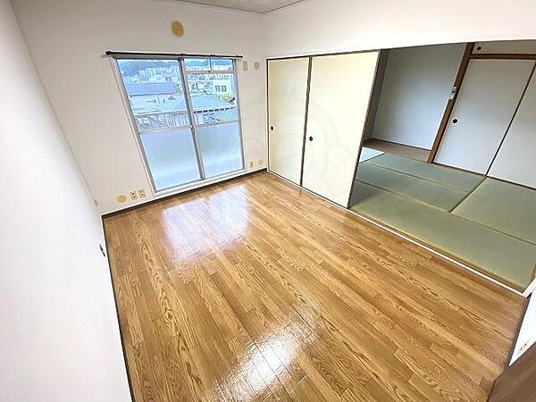 オレンジマンション ｜奈良県橿原市白橿町２丁目(賃貸マンション3LDK・4階・68.70㎡)の写真 その25