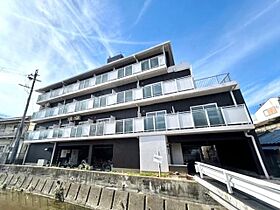 奈良県大和高田市栄町（賃貸マンション1R・4階・16.00㎡） その1