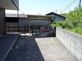 プラム リッツ  ｜ 奈良県大和高田市旭北町10番10号（賃貸アパート1R・2階・30.33㎡） その17