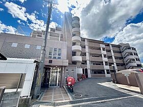 奈良県橿原市八木町３丁目（賃貸マンション3LDK・1階・74.57㎡） その3