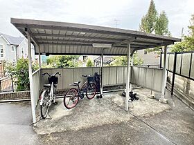 ウッディタウンC棟  ｜ 奈良県桜井市大字阿部599番1号（賃貸アパート2LDK・2階・58.53㎡） その28