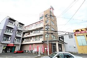 スタンドアップ大和高田  ｜ 奈良県大和高田市春日町２丁目（賃貸マンション2K・4階・38.00㎡） その3