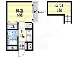 🉐敷金礼金0円！🉐シャルマンフジ大和高田弐番館