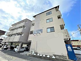 奈良県橿原市醍醐町（賃貸マンション1DK・4階・28.16㎡） その3