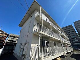 奈良県橿原市内膳町４丁目（賃貸マンション1DK・3階・27.00㎡） その1