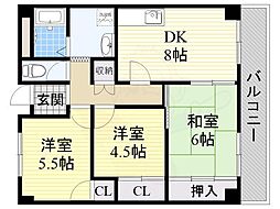 🉐敷金礼金0円！🉐フォレスト神宮前