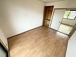 サニーホームズ池田 205