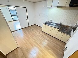 セジュール桜井 2階1DKのリビング/ダイニング