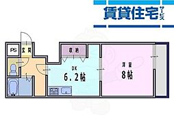 ファミール神宮前