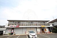 奈良県橿原市木原町：物件画像／株式会社賃貸ネット　賃貸住宅サービスFC大和八木店