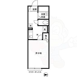 近鉄橿原線 橿原神宮前駅 徒歩7分