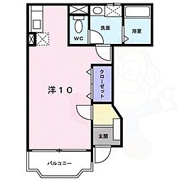 🉐敷金礼金0円！🉐プリムローズ