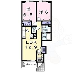 和歌山線 香芝駅 徒歩10分