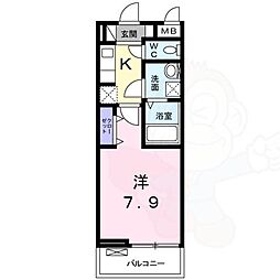 ルミエール神宮前