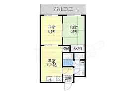 ラベンダーマンション