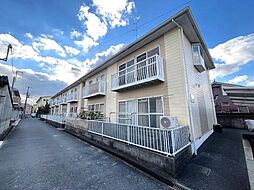 エステートピア築山二番館