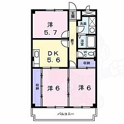 🉐敷金礼金0円！🉐グリーンパレス雲梯