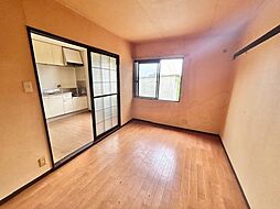 エクセル青垣Ｂ 1階3Kのリビング/ダイニング