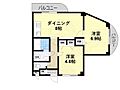 イスズベル大和高田5階5.7万円