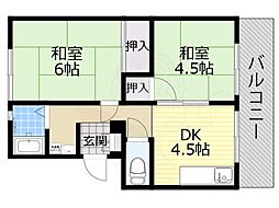 🉐敷金礼金0円！🉐近鉄大阪線 長谷寺駅 徒歩7分