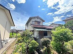 JR和歌山線 五条駅 徒歩25分の賃貸一戸建て