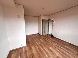 アムール橿原 3階2DKのリビング/ダイニング