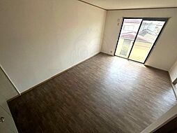 近鉄御所線 近鉄御所駅 徒歩10分の賃貸アパート 2階2LDKのリビング/ダイニング