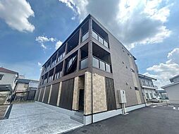 メゾン　リアリ3