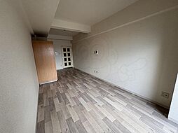 サンプラザ神楽 4階ワンルームのリビング/ダイニング