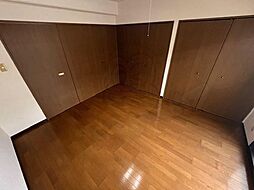 香芝木材弐番館 5階1DKのリビング/ダイニング