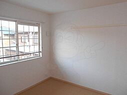 サウス・ヴィラ 2階2LDKのリビング/ダイニング