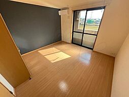 ワンライフ大和 2階1Kのリビング/ダイニング