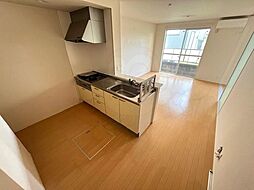 ＰｉｎｅＲｏｏｔｓ良福寺A 1階1LDKのリビング/ダイニング