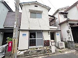 近鉄南大阪線 浮孔駅 徒歩13分の賃貸一戸建て