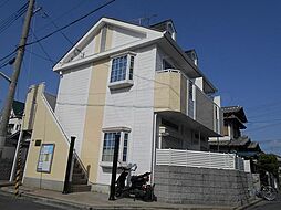 大和高田第21マンション