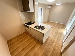 Sha　Maison　LUNA　A 3階1LDKのリビング/ダイニング