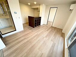 トゥールモンド曽我 2階2LDKのリビング/ダイニング