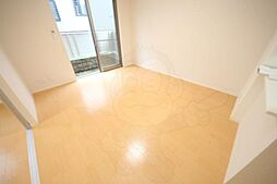 シャーメゾンクレストＢ 1階2LDKのリビング/ダイニング