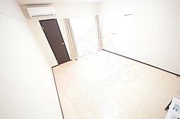 クレイノヴィオーラ 2階1Kのリビング/ダイニング