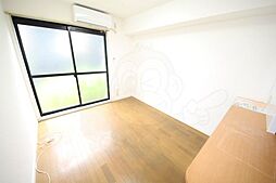 レオパレス南阪手 101 1階2DKのリビング/ダイニング