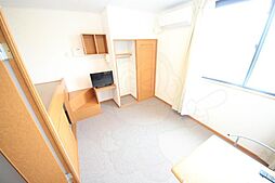 レオパレス城ノ内 206