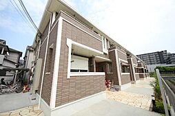 アルモニーメゾン