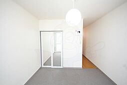 近鉄大阪線 五位堂駅 徒歩5分の賃貸マンション 3階1Kのリビング/ダイニング