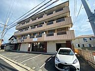 奈良県大和高田市礒野南町：物件画像／株式会社賃貸ネット　賃貸住宅サービスFC大和八木店
