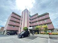 奈良県大和高田市田井新町：物件画像／株式会社賃貸ネット　賃貸住宅サービスFC大和八木店