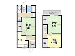 エクセルハイツ礒野